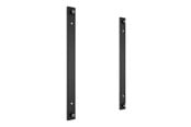 Väggfäste, AV-Möbel - Multibrackets M VESA Wallmount Flip Adapter 400 - Max 30 kg - recommended for - 7350073739660
