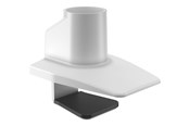 Väggfäste, AV-Möbel - Multibrackets M Gas Lift Single Desk Clamp - Max - recommended for - 7350073739691