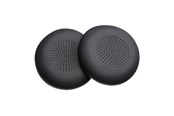 Andra mobiltillbehör - Logitech Logi Zone Wired Earpad Covers GRAPHITE W - 989-000980