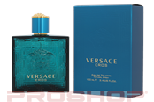 Parfym och dofter - VERSACE Eros - 8011003809219