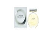 Parfym och dofter - Calvin Klein Beauty EDP - 100 ml - 3607342137172