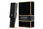 Parfym och dofter - Carolina Herrera Bad Boy - 8411061923245