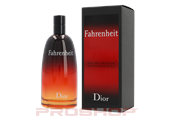 Parfym och dofter - Christian Dior Fahrenheit - 3348900147324
