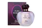 Parfym och dofter - Christian Dior Pure Poison - 50 ml - 3348900606708