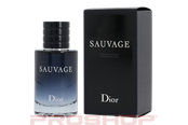 Parfym och dofter - Christian Dior Sauvage Eau de Toilette 60 ml - 6150153