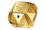 Parfym och dofter - PACO RABANNE Lady Million EDP - 80 ml - 3349668508587
