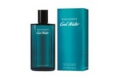 Parfym och dofter - Davidoff Cool Water EDT - 125 ml - 3414202000572