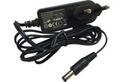 Laddare - Yealink power adapter 5V/2A for all phones except VP59 - 600-000-003
