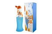 Parfym och dofter - Moschino I Love Love - 100 ml - 6191457
