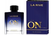 Parfym och dofter - La Rive - Just on Time - 100 ml - 586842