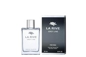 Parfym och dofter - La Rive - Grey Line - 58407