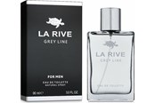 Parfym och dofter - La Rive - Grey Line - 58407