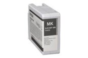 Skrivartillbehör-bläck-toner - Epson SJIC36P MK INK CARTRIDGE FOR - C13T44C540