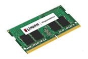 RAM - Kingston ValueRAM DDR4-3200 - 32GB - CL22 - Single Channel (1 pcs) - Grön - KVR32S22D8/32