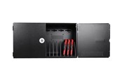 Väggfäste, AV-Möbel - LEBA Innovation LEBA NoteBox - Max - recommended for - NBOX-B-16-SC