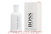 Parfym och dofter - Hugo Boss Bottled Unlimited - 737052766775