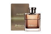 Parfym och dofter - Hugo Boss Baldessarini Ambre - 90 ml - 6106017
