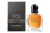 Parfym och dofter - Giorgio Armani - Stronger with You - 3605522040281