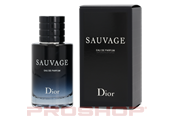 Parfym och dofter - Christian Dior Sauvage - 60ml - 3348901368254