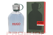Parfym och dofter - Hugo Boss Hugo EDT - 125 ml - 737052713984