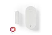 Smarta Hem - Nedis Smart Door / Window Sensor - ZBSD10WT