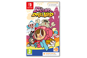 Spel - Mr. Driller: Drill Land (Code in a Box) - Nintendo Switch - Pussel - 3391892012088