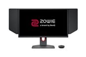 Skärm - 24" BenQ Zowie XL2546K - 1920x1080 (Full HD) - 240Hz - TN *DEMO* - 9H.LJNLB.QBE