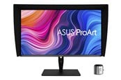 Skärm - 32" ASUS ProArt PA32UCX-PK - 3840x2160 (4K) - 60Hz - IPS - 90LM03HC-B01370