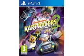 Spel - Nickelodeon Kart Racers 2: Grand Prix - Sony PlayStation 4 - Racing - 5016488136013