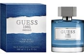 Parfym och dofter - GUESS 1981 Indigo For Men - 81014