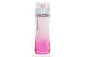 Parfym och dofter - Lacoste Touch of Pink EDT - 90 ml - 737052191324