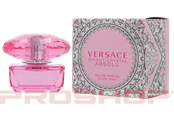 Parfym och dofter - VERSACE - Bright Crystal Absolu - 8011003818174