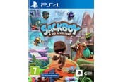Spel - Sackboy: A Big Adventure - Sony PlayStation 4 - Action - 0711719821922