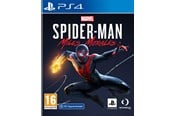 Spel - Marvel's Spider-Man: Miles Morales - Sony PlayStation 4 - Action - 0711719818526