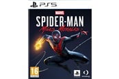 Spel - Marvel's Spider-Man: Miles Morales - Sony PlayStation 5 - Action / äventyr - 0711719837428