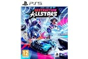 Spel - Destruction AllStars - Sony PlayStation 5 - Racing - 711719816829