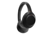 Hörlurar / Headset - Sony WH-1000XM4 - Svart *DEMO* - WH1000XM4B.CE7