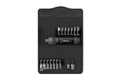 Handverktyg  - Wera Screwdriver Set 90Nm - 05072017001