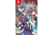 Spel - Piofiore: Fated Memories - Nintendo Switch - Äventyr - 5060112433269