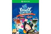 Spel - Hasbro Family Fun Pack - Microsoft Xbox One - Underhållning - 3307215802168