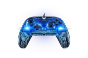 Spel Tillbehör - PDP Xbox Series X Afterglow Wired Controller - Wired Controller - Microsoft Xbox One - 049-005-EU