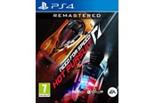 Spel - Need for Speed: Hot Pursuit Remastered - Sony PlayStation 4 - Racing - 5030942124057