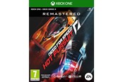 Spel - Need for Speed: Hot Pursuit Remastered - Microsoft Xbox One - Racing - 5030948124051