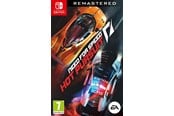Spel - Need for Speed: Hot Pursuit Remastered - Nintendo Switch - Racing - 5030930124052