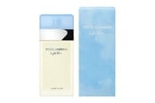 Parfym och dofter - Dolce & Gabbana Light Blue EDT 100 ml - 3423473020233