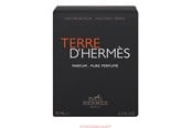 Parfym och dofter - Hermès - Terre D'Hermes - Spray - 3346131402205