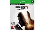 Spel - Dying Light 2: Stay Human - Microsoft Xbox One - FPS - 5902385108454