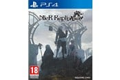 Spel - NieR Replicant ver.1.22474487139... - Sony PlayStation 4 - RPG - 5021290090200