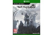 Spel - NieR Replicant ver.1.22474487139... - Microsoft Xbox One - RPG - 5021290090378