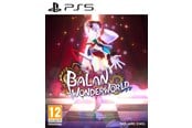 Spel - Balan Wonderworld - Sony PlayStation 5 - Action - 5021290089242